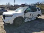 2023 Honda Pilot Elite იყიდება Marlboro-ში, NY - Side