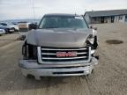 2012 Gmc Sierra K1500 Sle en Venta en Helena, MT - All Over