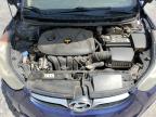 2013 Hyundai Elantra Gls იყიდება Tulsa-ში, OK - Front End