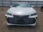 2019 Toyota Avalon Xle للبيع في Mercedes، TX - Water/Flood