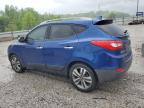 2015 Hyundai Tucson Limited на продаже в Louisville, KY - Hail