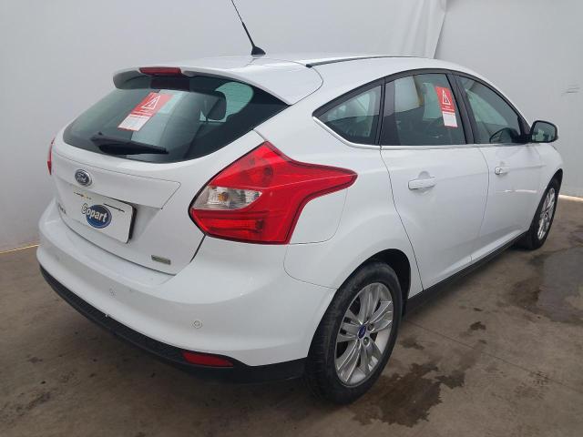 2014 FORD FOCUS TITA