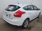 2014 FORD FOCUS TITA for sale at Copart GLOUCESTER