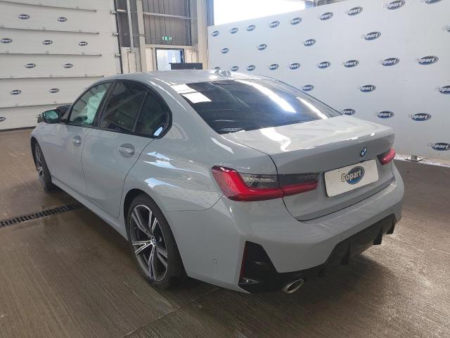 2024 BMW 320I M SPO
