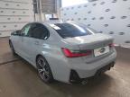 2024 BMW 320I M SPO for sale at Copart EAST KILBRIDE