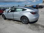 2018 Tesla Model 3  იყიდება New Orleans-ში, LA - Front End