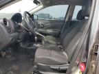 2017 Nissan Versa S for Sale in Chicago Heights, IL - Front End