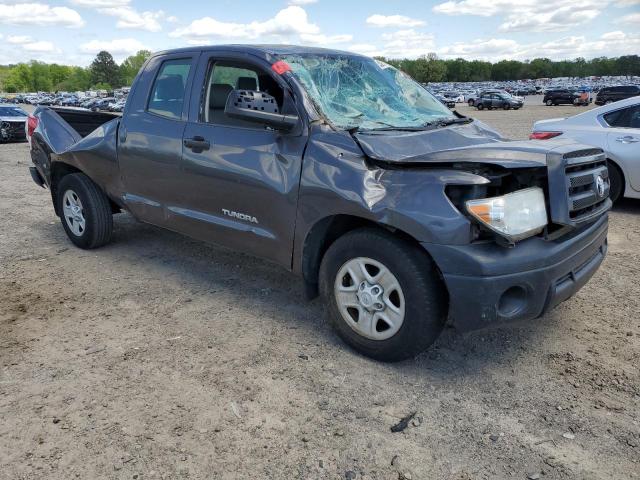 TOYOTA TUNDRA 2013 Вугільний