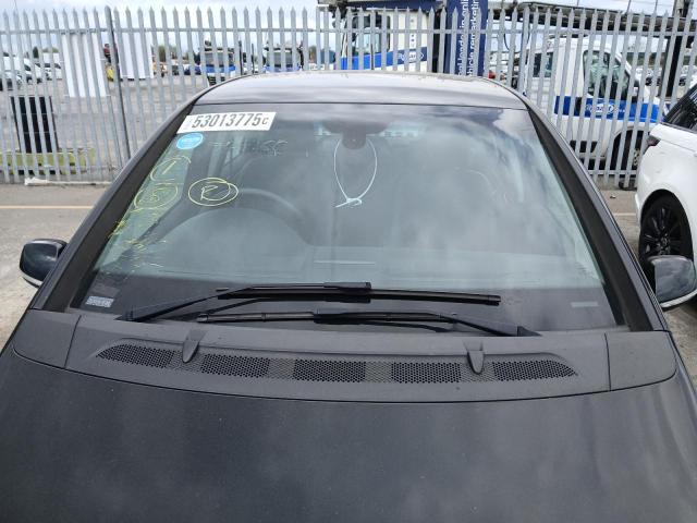2011 MERCEDES BENZ B160 SPORT