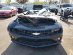 2013 Chevrolet Camaro Ss de vânzare în Moraine, OH - All Over