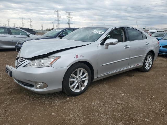 2010 Lexus Es 350