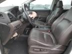 2018 Honda Odyssey Touring на продаже в Helena, MT - Front End