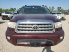 Houston, TX에서 판매 중인 2010 Toyota Sequoia Platinum - Minor Dent/Scratches