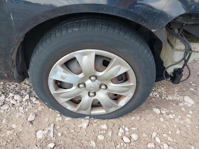 2006 HYUNDAI GETZ GSI A