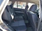 2008 Suzuki Grand Vitara  იყიდება Denver-ში, CO - Front End