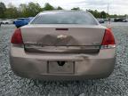 2007 Chevrolet Impala Ls იყიდება Mebane-ში, NC - Front End