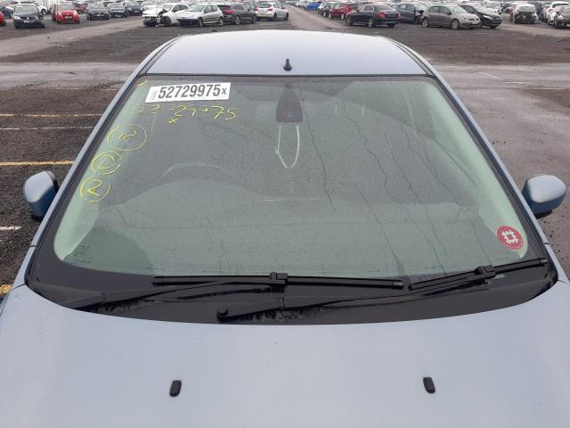 2009 FORD FOCUS TITA