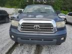 2007 Toyota Tundra Double Cab Limited na sprzedaż w Fairburn, GA - Minor Dent/Scratches