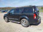 2012 Nissan Pathfinder S იყიდება Chambersburg-ში, PA - Rear End