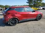 2021 Nissan Kicks Sv   for Sale in Gaston, SC - Rear End