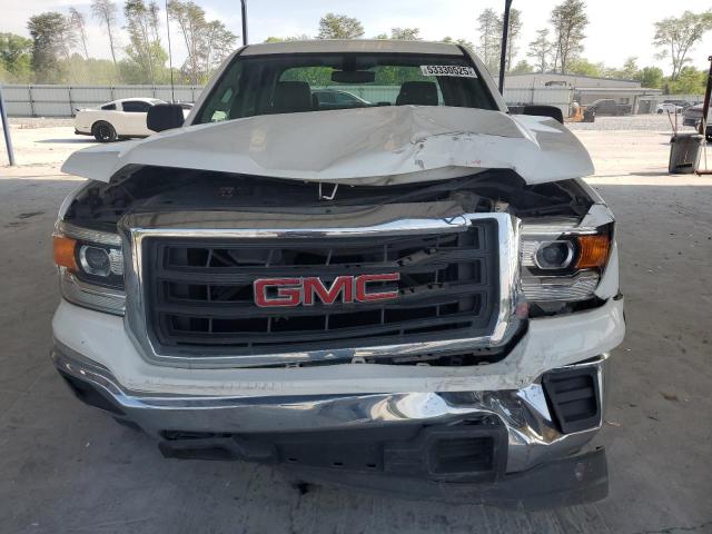  GMC SIERRA 2014 Biały