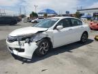 2017 Honda Accord Lx for Sale in Wilmington, CA - All Over