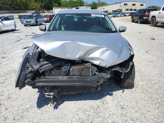  VOLKSWAGEN PASSAT 2014 Srebrny