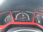 2019 Honda Civic Sport na sprzedaż w North Las Vegas, NV - Rear End