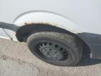 2009 MERCEDES BENZ VITO 109 C for sale at Copart YORK