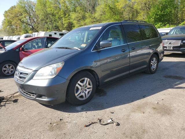 2006 Honda Odyssey Ex 3.5L