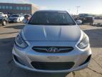 2014 Hyundai Accent Gls zu verkaufen in Littleton, CO - Vandalism