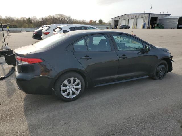  TOYOTA COROLLA 2021 Black