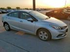 Grand Prairie, TX에서 판매 중인 2017 Chevrolet Cruze Ls - Rear End