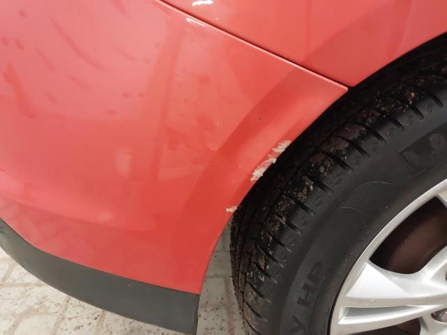 2012 FORD FOCUS ZETE