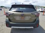 2022 Subaru Outback Touring на продаже в Lumberton, NC - Front End