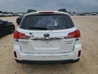 2010 Subaru Outback 3.6R Limited for Sale in San Antonio, TX - Hail