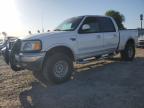 2001 Ford F150 Supercrew for Sale in Mercedes, TX - Side