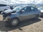 2016 Nissan Versa S de vânzare în Magna, UT - Front End