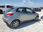 2014 Mazda Mazda2 Touring за продажба в Homestead, FL - Top/Roof