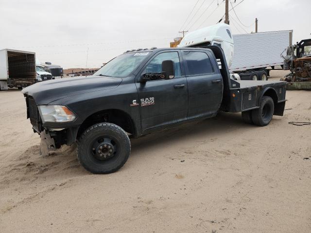 2013 Ram 3500 St