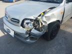 2002 NISSAN MICRA S for sale at Copart GLOUCESTER