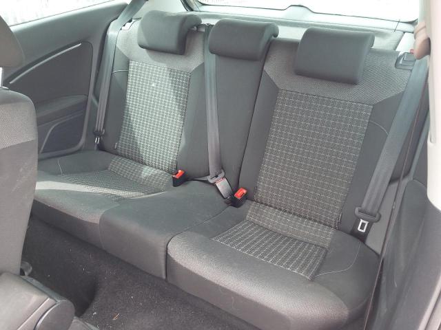 2014 VOLKSWAGEN POLO SEL T