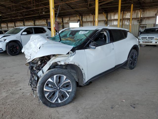 KIA EV6 LIGHT 2022