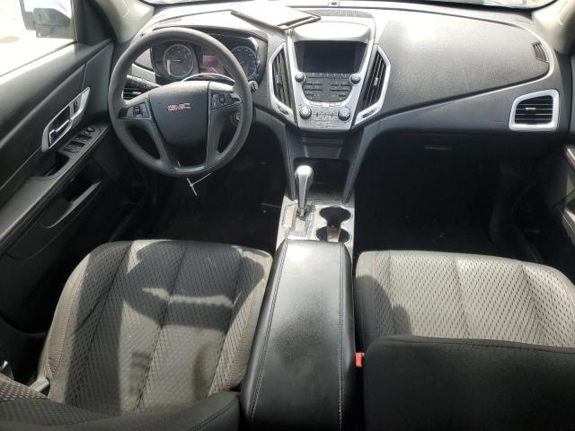  GMC TERRAIN 2015 Srebrny