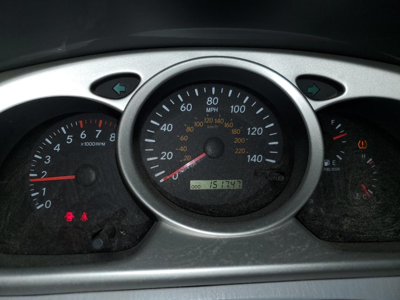 2007 Toyota Highlander Sport VIN: JTEEP21A270231928 Lot: 54935585