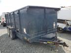 2019 Big Tex Dump Trailer for Sale in Concord, NC - Vandalism