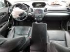 2018 ACURA RDX ADVANCE for sale at Copart AB - EDMONTON