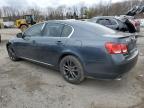 2006 Lexus Gs 300 за продажба в Marlboro, NY - Front End