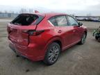 2022 MAZDA CX-5 SIGNATURE for sale at Copart ON - TORONTO