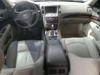 2010 Infiniti G37 Base zu verkaufen in Adelanto, CA - Front End